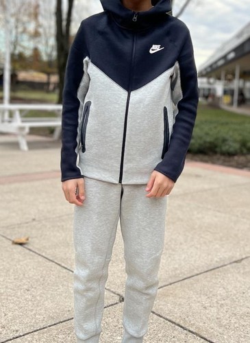 Nike tech fleece - tech, tracksuit
