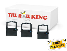 OKI Microline Ink Ribbons -