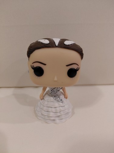 Funko pop vinyl the - the, hunger