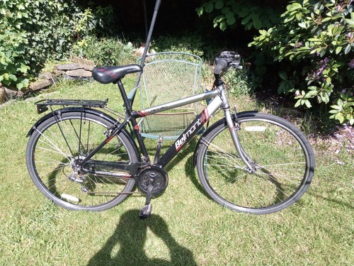 Apollo belmont lightweight - belmont,