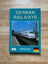 Platform 5, 1993 German