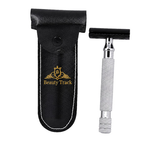Premium double edge safety - double,