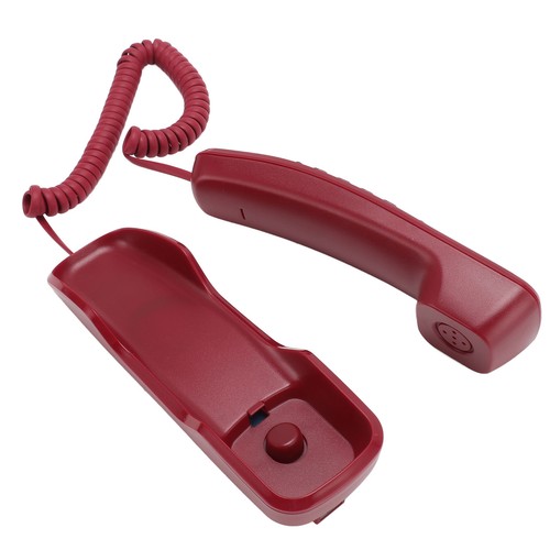 Wall corded telephone - 1,