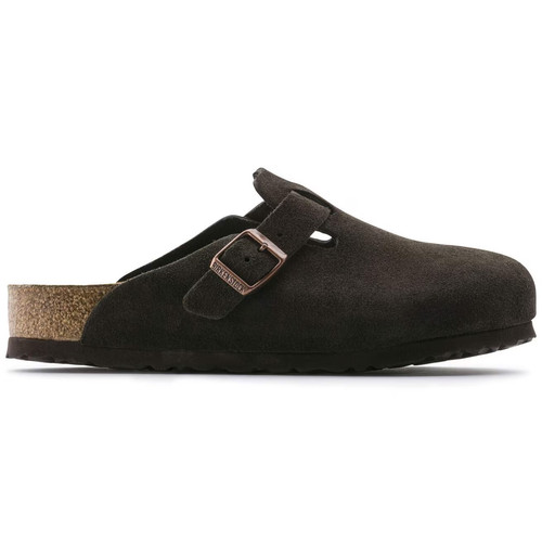 New box birkenstock - w/box,