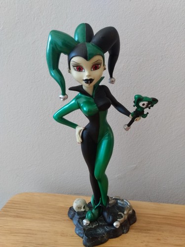 Bleeding edge begoth figure - bleeding,