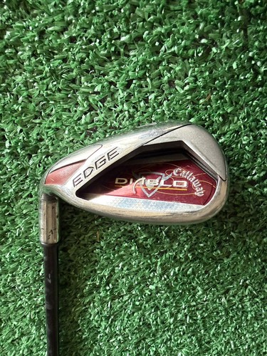 Callaway diablo edge approach - edge,