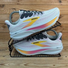 Brooks Trainers Womens Size UK