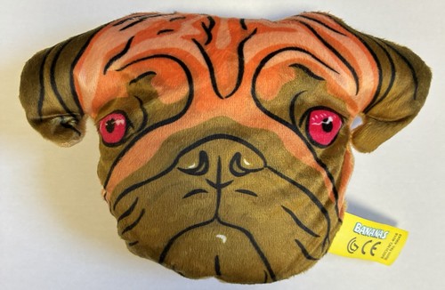New bulldog dog plush soft - plush,
