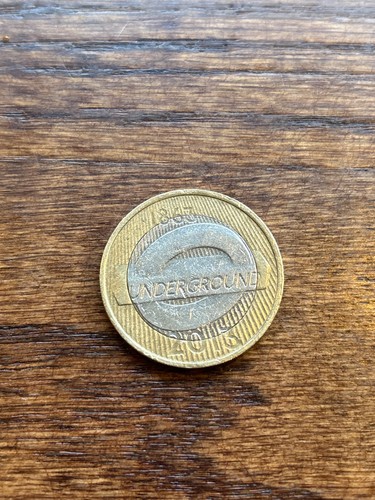 Rare 2013 london underground - rare,