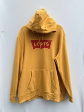 Levi’s Batwing Logo Hoodie