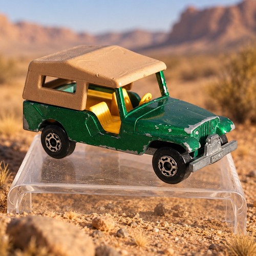 Matchbox superfast 6 - matchbox, 53