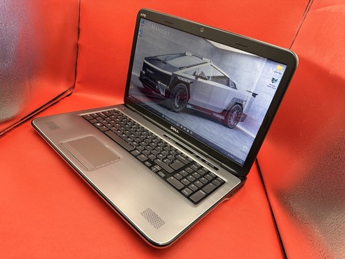 Dell xps l702x core - dell, |