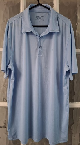 Koala bay men light blue - koala,