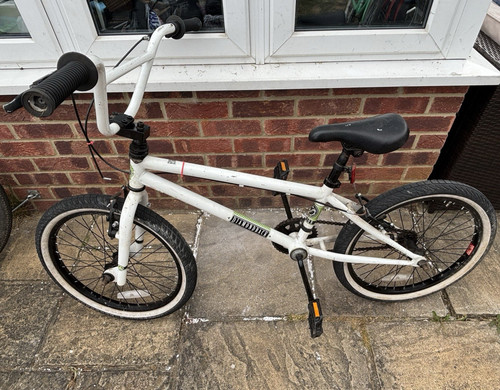 Diamondback bmx bike - diamondback,