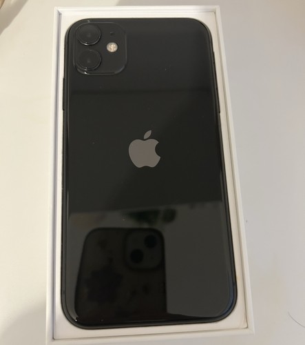 Iphone unlocked 128gb black - iphone,