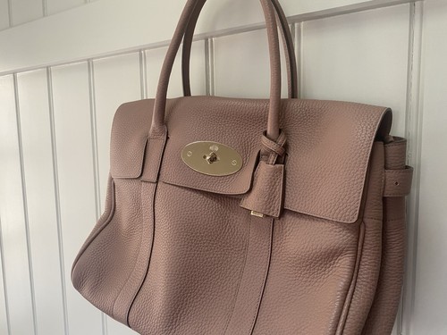 Bnwot mulberry bayswater bag - bnwot,