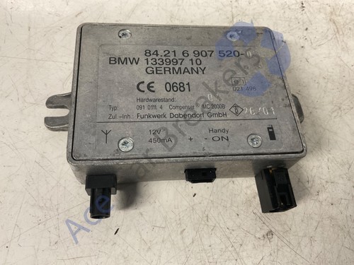 Bmw series e38 mk3 - series,