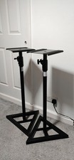 High-end speaker stands x2