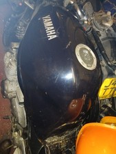 Yamaha Xj 600 Diversion Petrol Tank