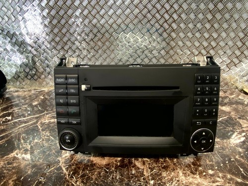 2011 mercedes class w169 - a,