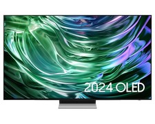 Samsung QE65S93FATXXU 65" S93F