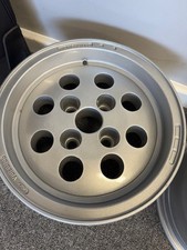 Ford Capri 2.8i Injection