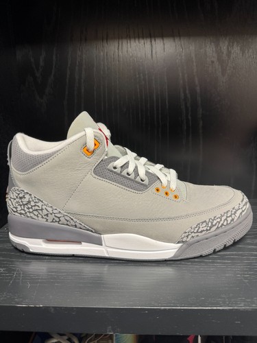 Jordan retro cool - cool,