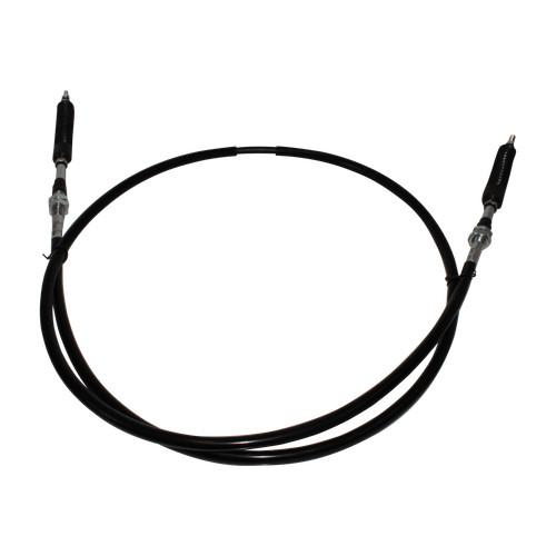 Mule pro dxt fxt - gear, shift