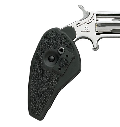 North american arms mag - american,