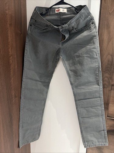 Levi 511 denim slim fit - levi's,