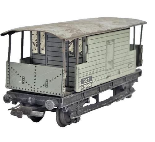 Hornby dublo 32045 gauge - oo,