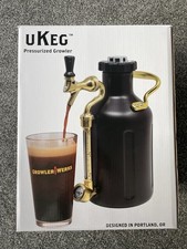 Growlerwerks ukeg - ukeg, go