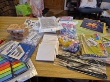 Joblot Office /STATIONARY