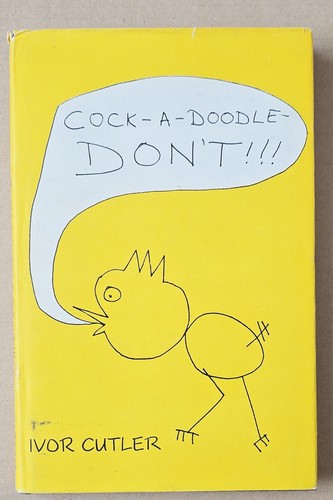 Cock doodle don by - cock-a-doodle, ivor