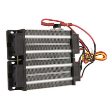˙220V 1000W Insulated PTC