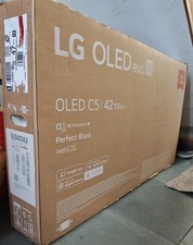Brand New, Unopened LG