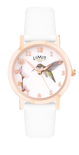 Limit ladies watch - ladies, new
