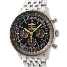 BREITLING Navitimer 01