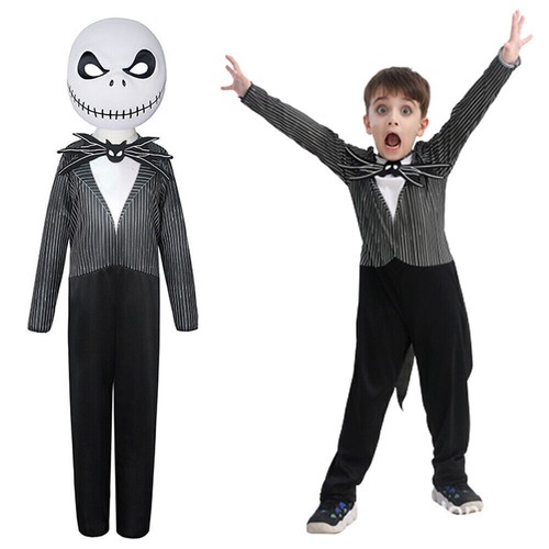 Kid boy the nightmare - kid,