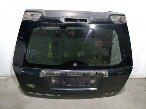 Lr003546 tailgate - tailgate,