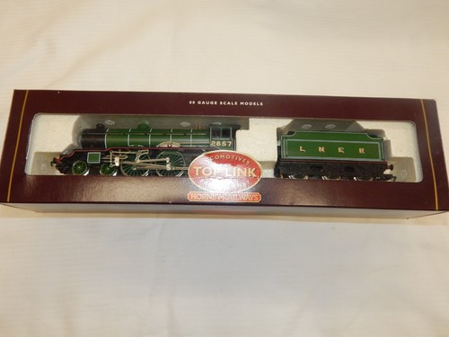 Hornby r2056 lner 6 0 - hornby,