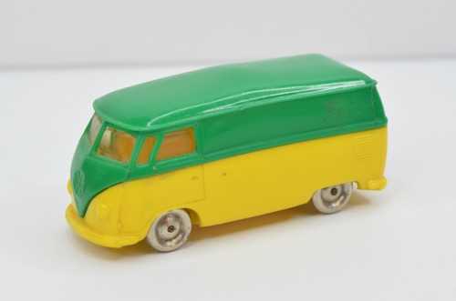 Vintage lego camper van - vintage,