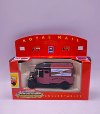 Corgi Motoring Memories Royal