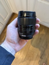 Fujifilm Fujinon XF 33mm f/1.4