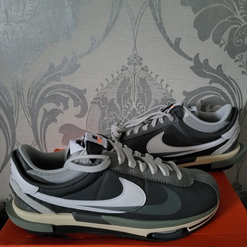 Nike sacai zoom cortez - sacai,
