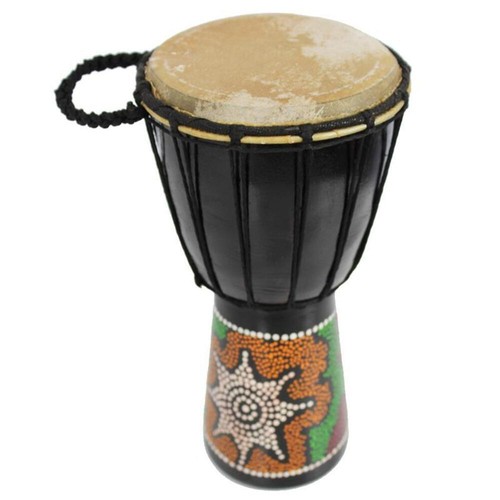 Djembe drum inch - drum, 6