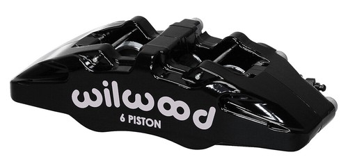 Wilwood 120 13432 - wilwood, 120-13432