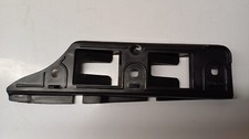 VW Golf MK5 (2004-08) Front Right Bumper Guide Bracket, Genuine, Parts Project
