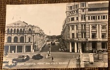 Early 20th c. RPPC Grand