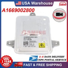 A1669002800 New Xenon HID